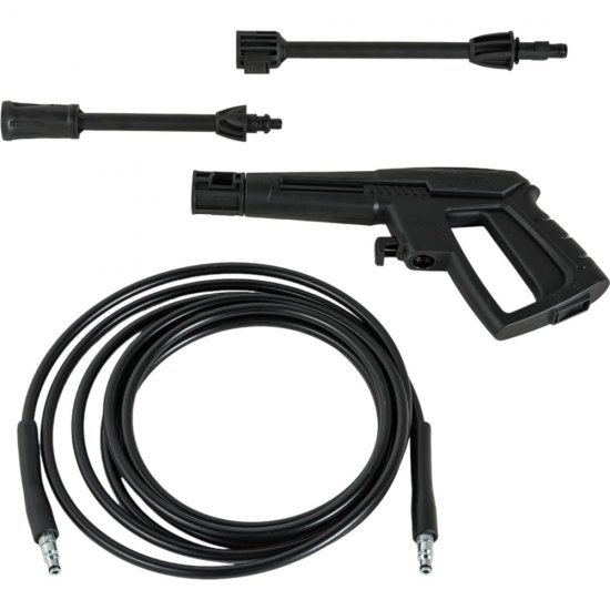 Мойка высокого давления Gigant GLU-01