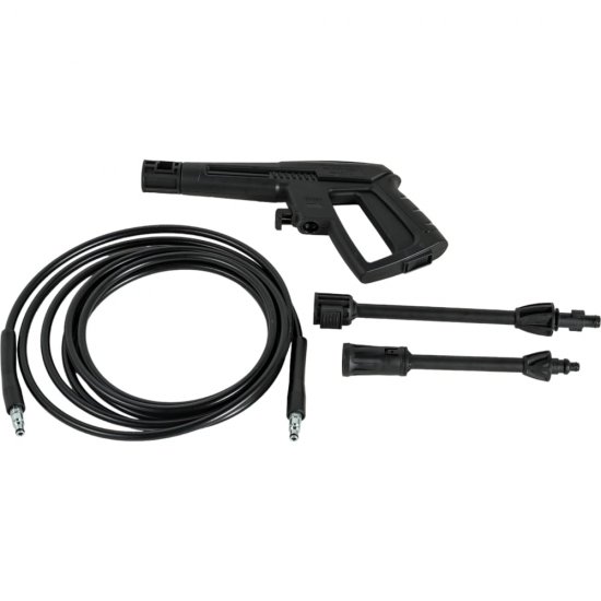 Мойка высокого давления Gigant GLU-01