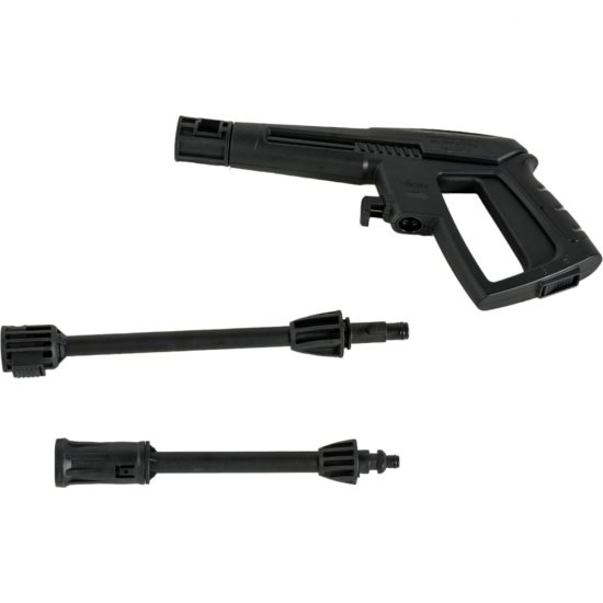 Мойка высокого давления Gigant GLU-01