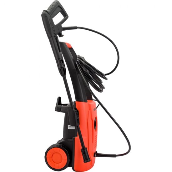 Мойка высокого давления Gigant GLU-04