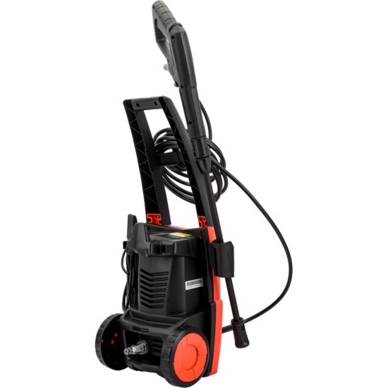 Мойка высокого давления Gigant GLU-04