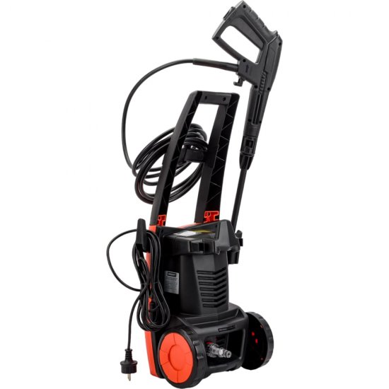 Мойка высокого давления Gigant GLU-04