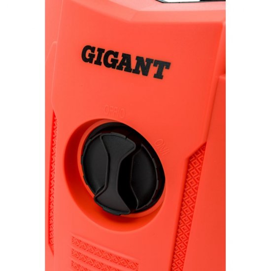 Мойка высокого давления Gigant GLU-04