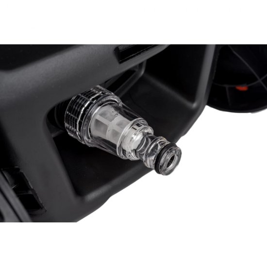 Мойка высокого давления Gigant GLU-04