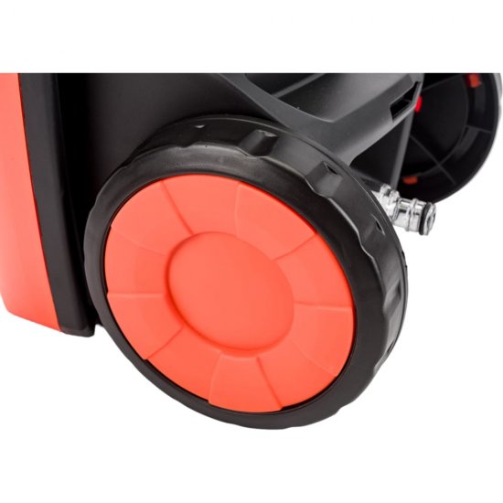 Мойка высокого давления Gigant GLU-04