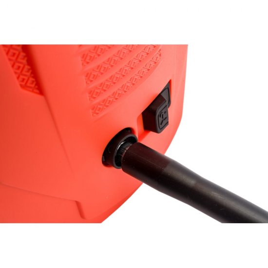 Мойка высокого давления Gigant GLU-04