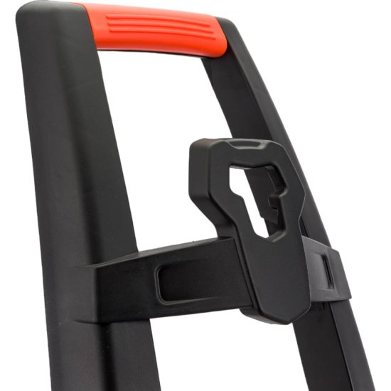 Мойка высокого давления Gigant GLU-04