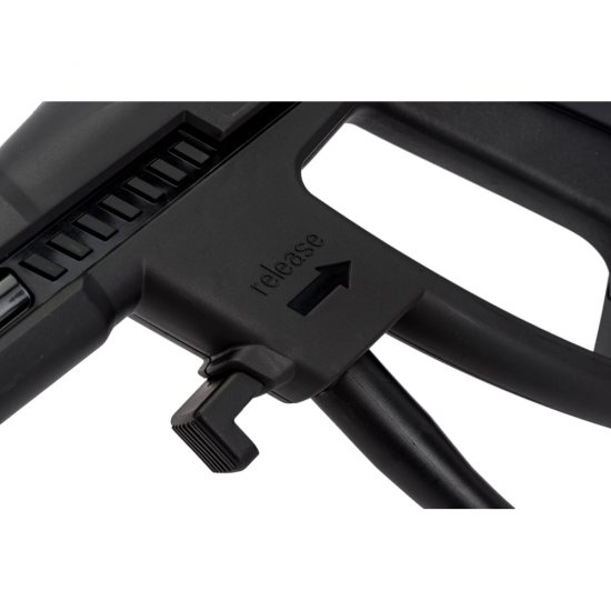 Мойка высокого давления Gigant GLU-04