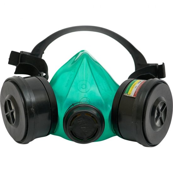 Газопылезащитный респиратор Partex РУ-60М