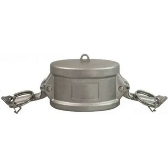 Камлок TITAN LOCK TL125DCSS