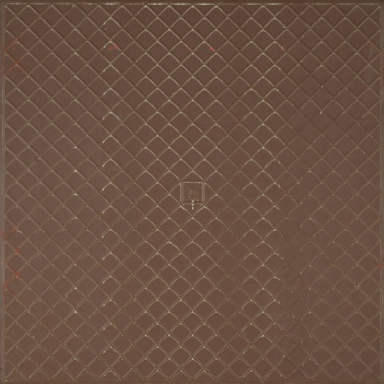 Керамогранит Уральский Гранит Моноколор шоколад UF006PR полированный 600х600х10 мм (4 шт.=1,44 кв.м)