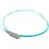 Пигтейл TopLan PT-TOP-OM3-SC/P-1.0
