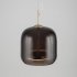 Светильник светодиодный подвесной Maytoni Madmen 3000К 6 Вт 3 кв.м бронза IP20 (MOD128PL-L6BR)