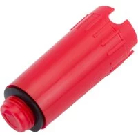Заглушка для фитингов Henco PLUG04-R80