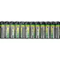 Батарейка ТРОФИ LR6-12S ECO