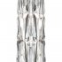 Торшер Maytoni E14 480 Вт золото IP20 (MOD043FL-08G)
