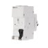 Автомат дифференциальный ABB DS201 10А 30 мА 2P тип AC 6 кА (2CSR255080R1104)