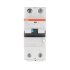 Автомат дифференциальный ABB DS201 32А 1P+N тип AC 30 мА 6 кА (2CSR255080R1324)