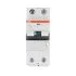 Автомат дифференциальный ABB DS201 32А 30 мА 2P тип AC 6 кА (2CSR255080R1324)