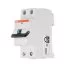 Автомат дифференциальный ABB DS201 32А 30 мА 2P тип AC 6 кА (2CSR255080R1324)