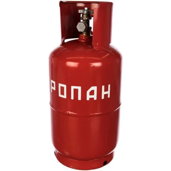 Газовый баллон NOVOGAZ 00000000004