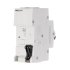 Автомат дифференциальный ABB DS201 20А 30 мА 2P тип AC 6 кА (2CSR255080R1204)