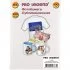 Сублимационная бумага Pro Legend PL5580
