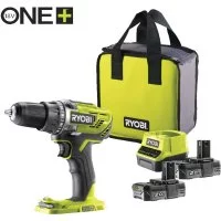 Дрель-шуруповерт Ryobi ONE+ R18DD3-220S