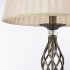 Торшер Maytoni E14 40 Вт латунь IP20 (RC247-FL-01-R)