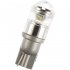 Автомобильная лампочка Вымпел T10 7W 4SMD