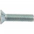 Винт качественный крепеж 6x25100 DIN965 (100 шт.)
