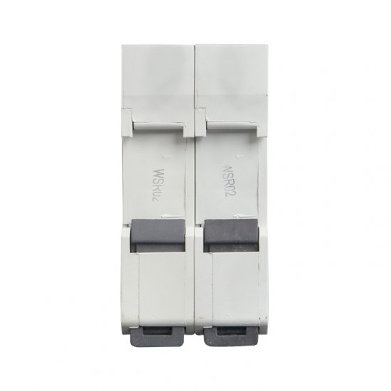 Предохранитель-разъединитель EKF PROxima 2P 63А 50 кА 500 В на DIN-рейку с индикацией (pr-14-51-2)