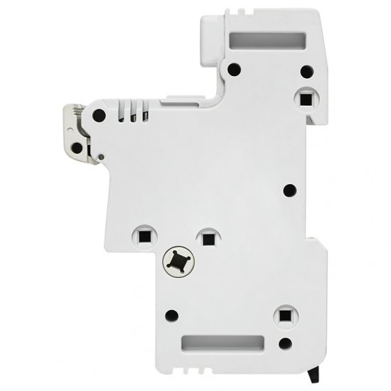 Предохранитель-разъединитель EKF PROxima 3P 63А 50 кА 500 В на DIN-рейку с индикацией (pr-14-51-3)