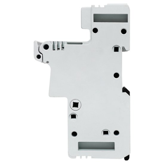 Предохранитель-разъединитель EKF PROxima 3P 125А 50 кА 500 В на DIN-рейку с индикацией (pr-22-58-3)