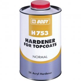 Отвердитель HB BODY 7530000000