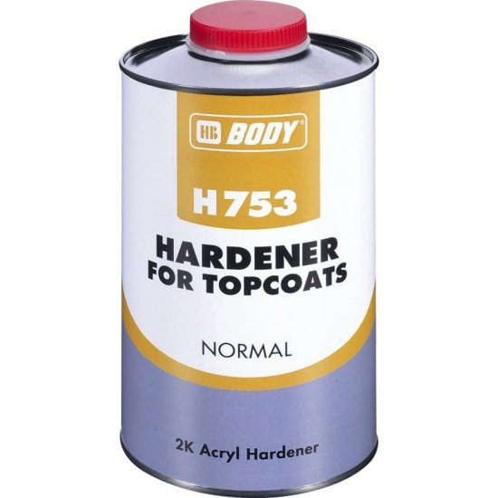 Отвердитель HB BODY 7530000000