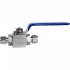 Шаровой кран Hy-Lok H3B-H-25M-ML