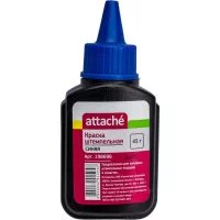 Штемпельная краска Attache 198696