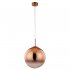 Светильник подвесной Arte Lamp Jupiter copper E27 60 Вт 2 кв.м бронза IP20 (A7963SP-1RB)