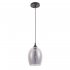 Светильник подвесной Arte Lamp Propus E27 60 Вт 2 кв.м черный IP20 (A4344SP-1BK)