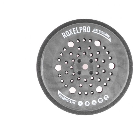 Оправка для шлифовальных кругов RoxelPro FUSION