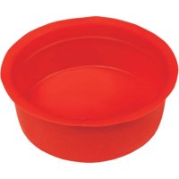 Заглушка для двустенных труб KOPOS 17160_BB