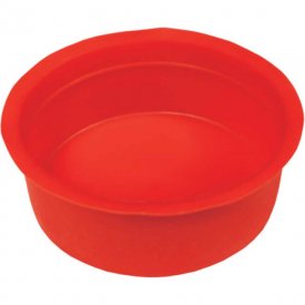 Заглушка для двустенных труб KOPOS 17160_BB