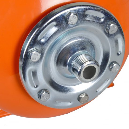 Гидроаккумулятор Вихрь ГА-24 24 л (68/6/1)