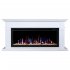 Каминокомплект RealFlame ISLANDIA 42 WT