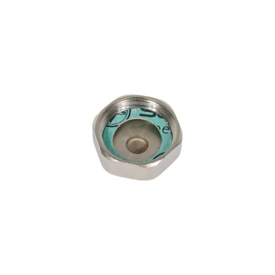 Заглушка для коллектора SR Rubinetterie 0052-2500N000