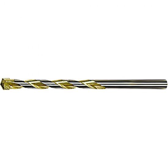 Сверло по бетону MATRIX Golden Line