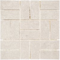 Керамогранит Керамин Дезерт 3 бежевый 300х300х10 мм