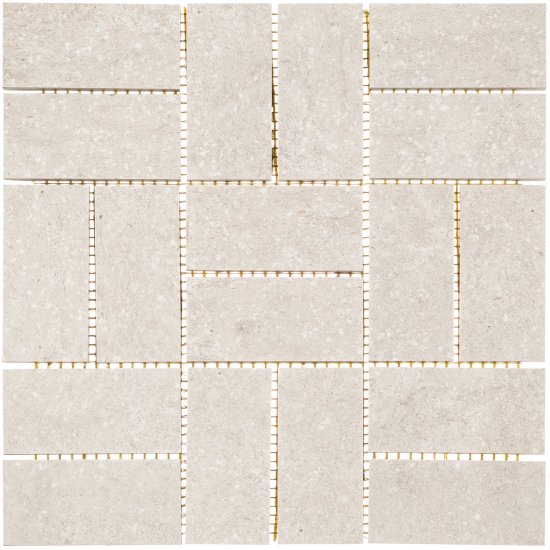 Керамогранит Керамин Дезерт 3 бежевый 300х300х10 мм