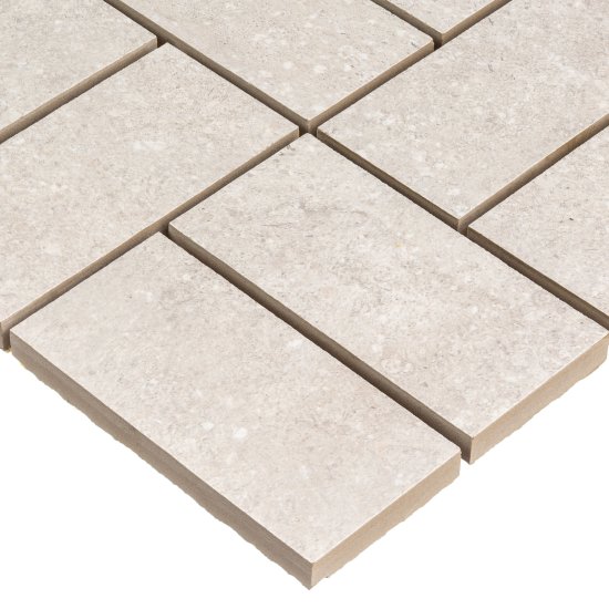 Керамогранит Керамин Дезерт 3 бежевый 300х300х10 мм